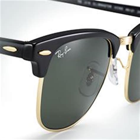 gafas ray ban clubmaster imitación